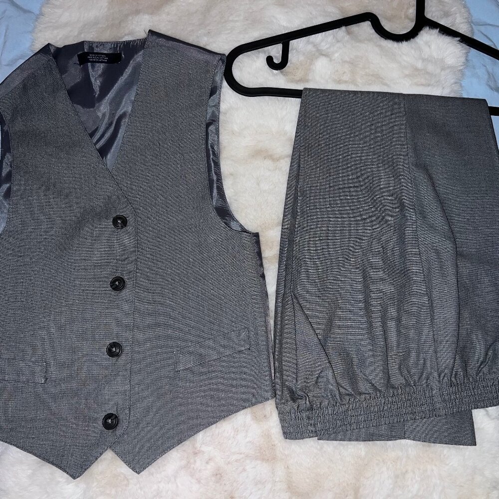 Boy's 2-Piece Set - Nautica